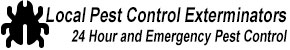 Mountain Park GA Pest Control Exterminators